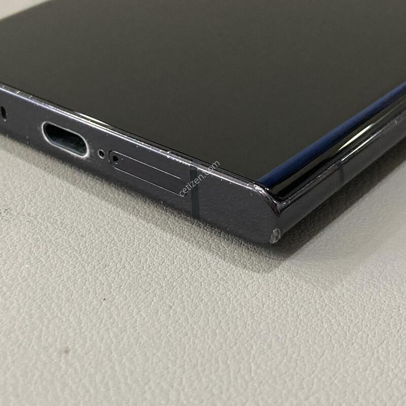 ����� ��! �����ϰ� �Ǹ��մϴ�! / S22��Ʈ�� ���� 512G