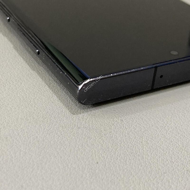 S22��Ʈ�� (S908) ���� 512G, �����ϰ� �Ǹ��մϴ�!