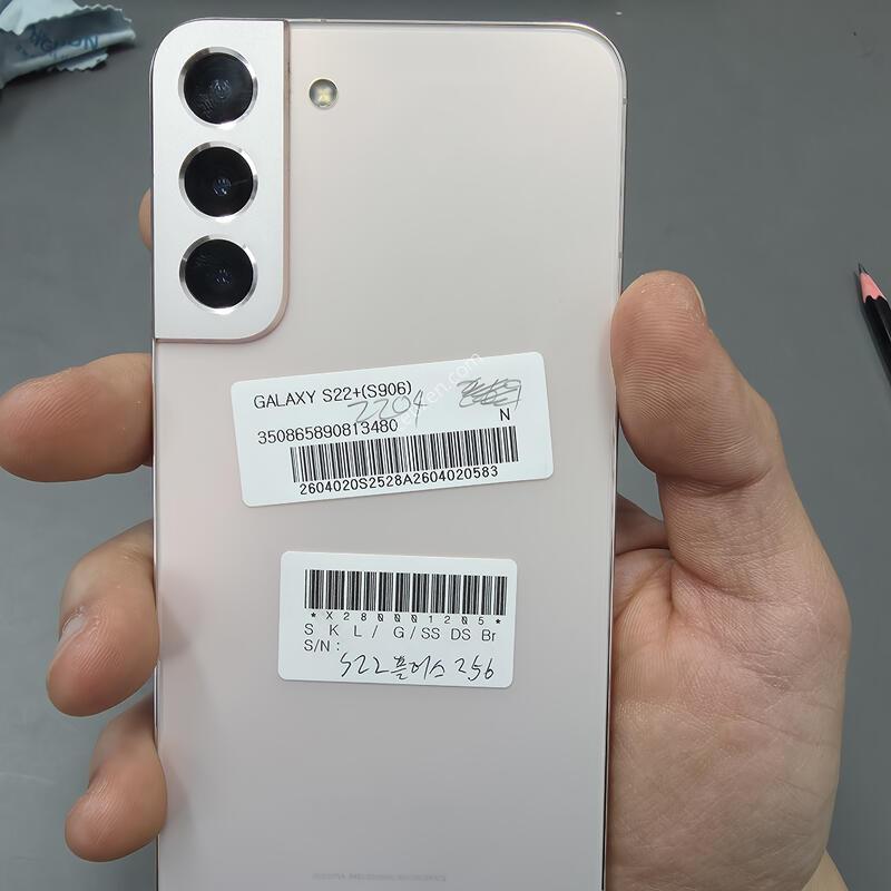 (2204)������s22�÷��� 256 �Ǹ��մϴ�