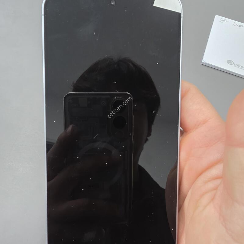 (5605)������s25�÷��� 256 �Ǹ��մϴ�