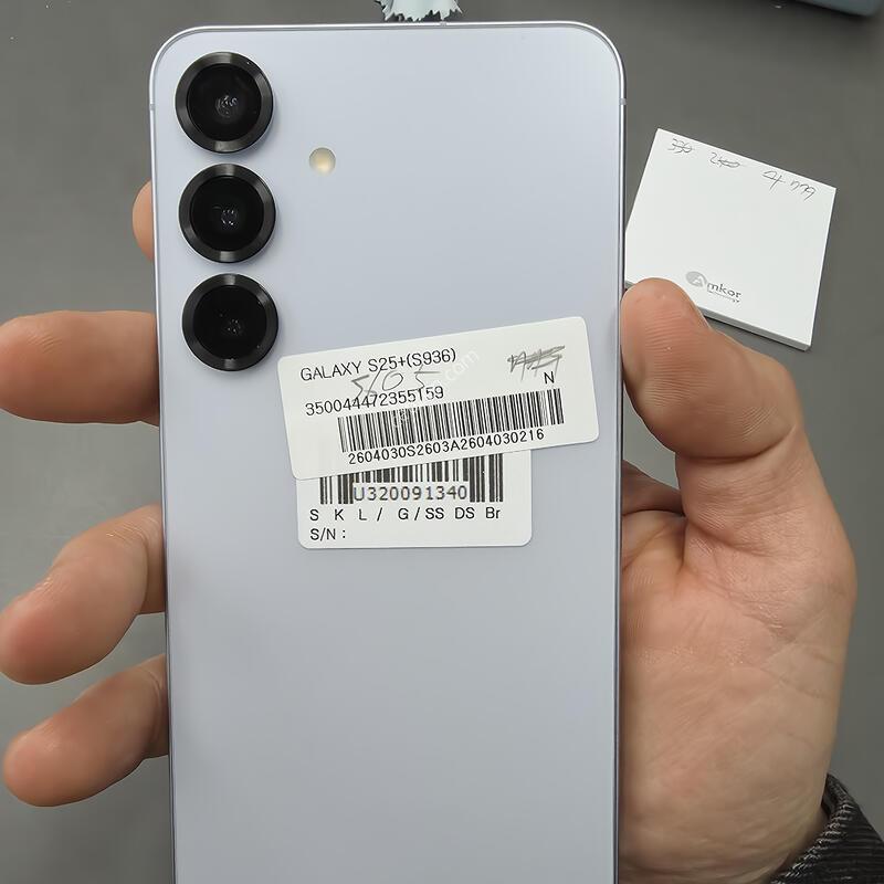 (5605)������s25�÷��� 256 �Ǹ��մϴ�