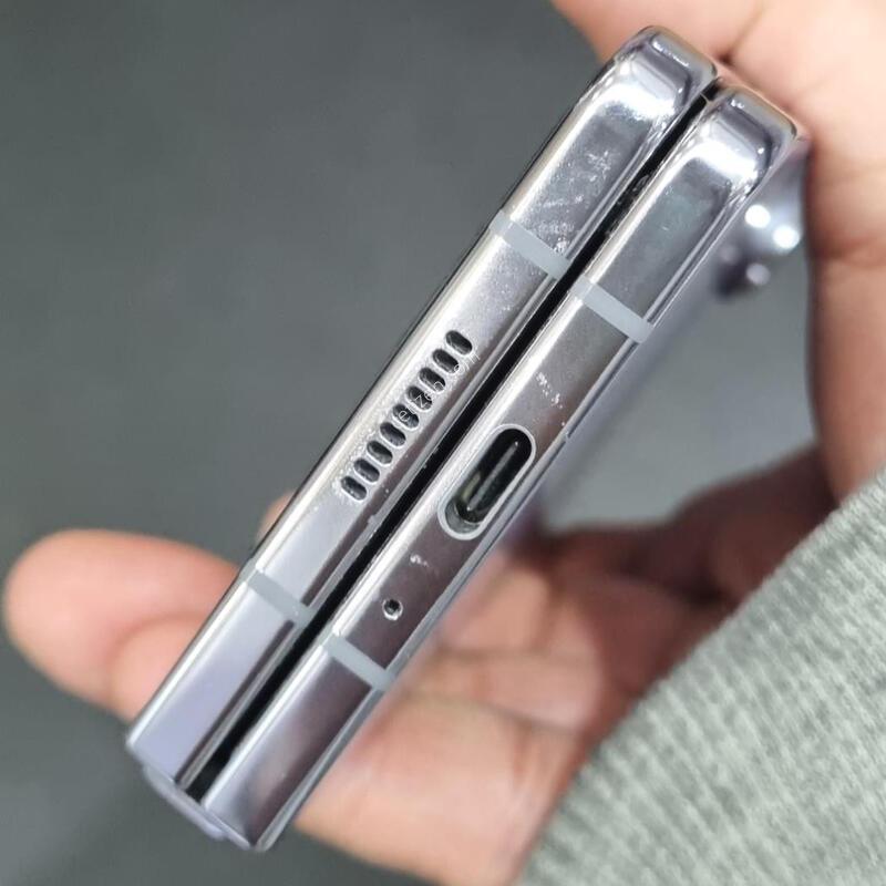 ������Z����5 512GB ���̽����� F946N