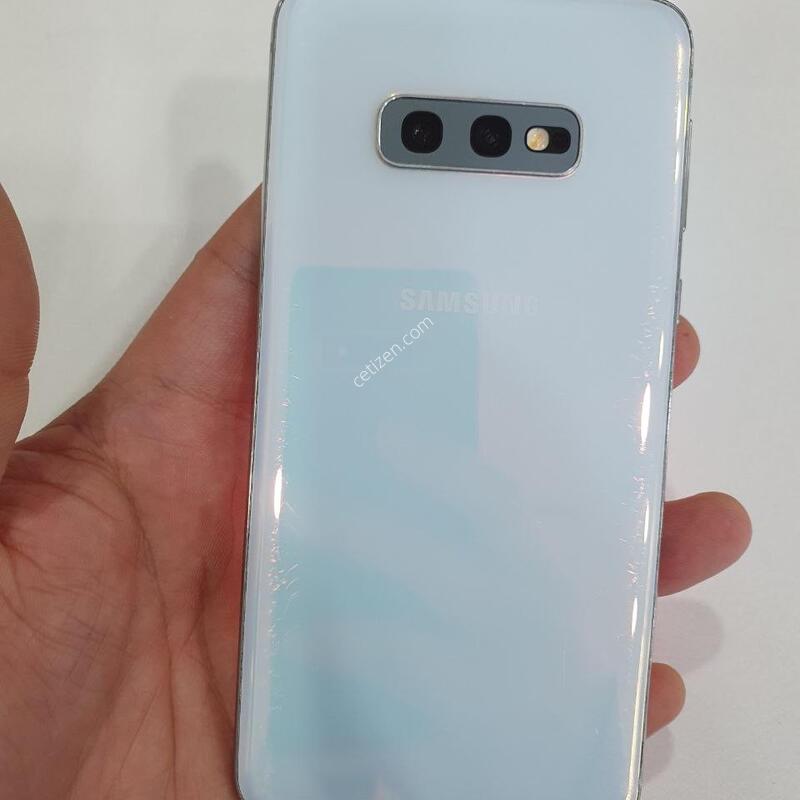 ������S10e 128G ���ܻ� �߰��� �����