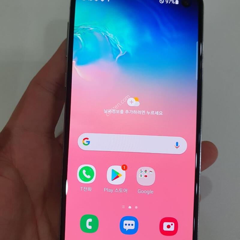 ������S10e 128G ���ܻ� �߰��� �����