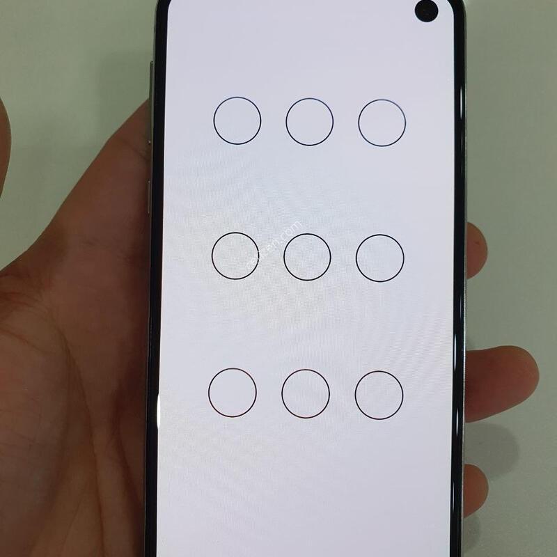 ������S10e 128G ���ܻ� �߰��� �����