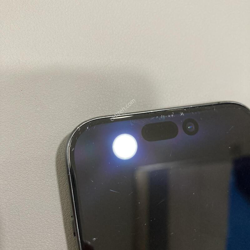 ������ 15���� ���� 512G ���͸�����79%