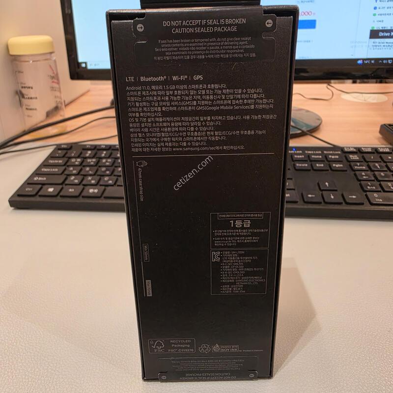 �����ÿ�ġ��Ʈ�� 47mm LTE(L705) ƼŸ���׷��� �̰��� ����ǰ