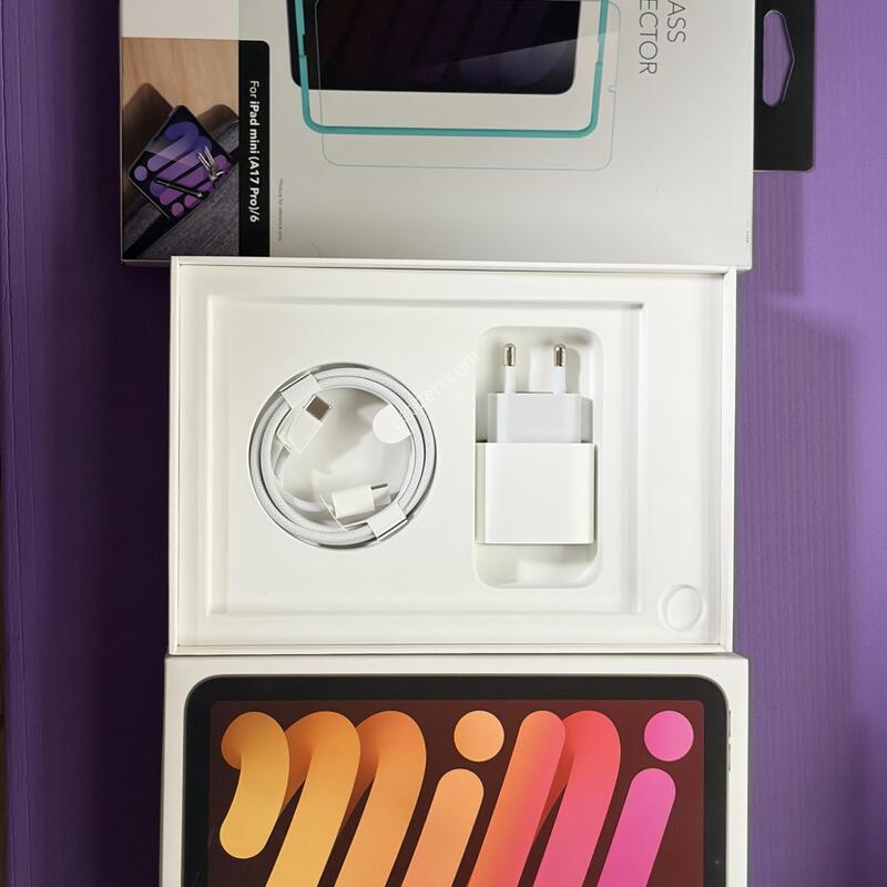 �����е�̴�A17���� WI-FI 128GB