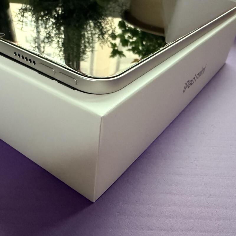 �����е�̴�A17���� WI-FI 128GB