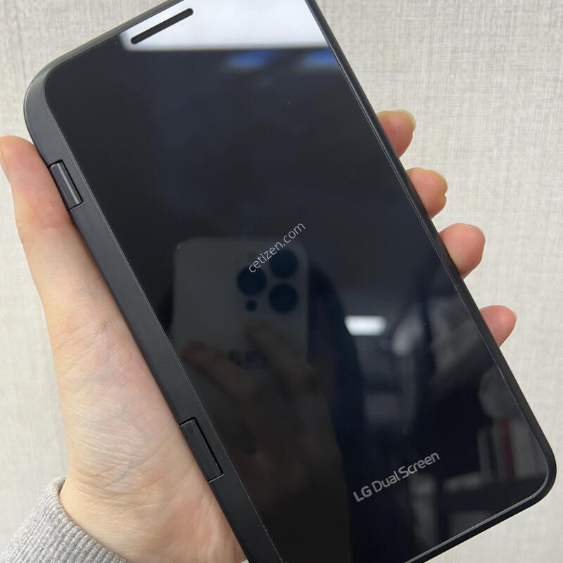 [����]V50ThinQ/V500/128/����/85281