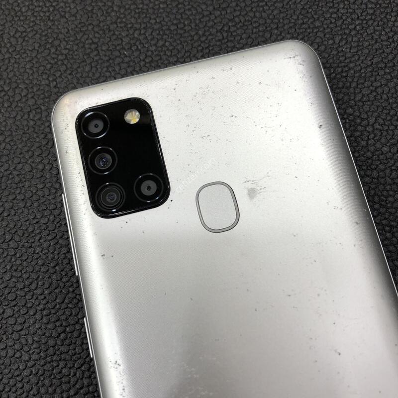 ������A21s �ǹ�,�ܰ� ����� ���ƿ�