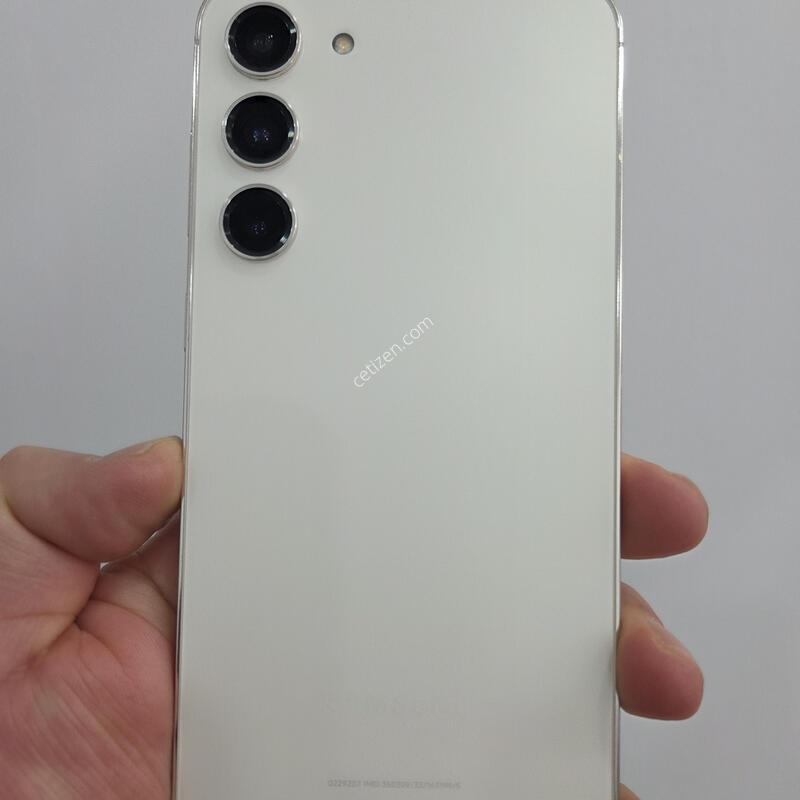 ������ S23 �÷��� 256GB ȭ��Ʈ