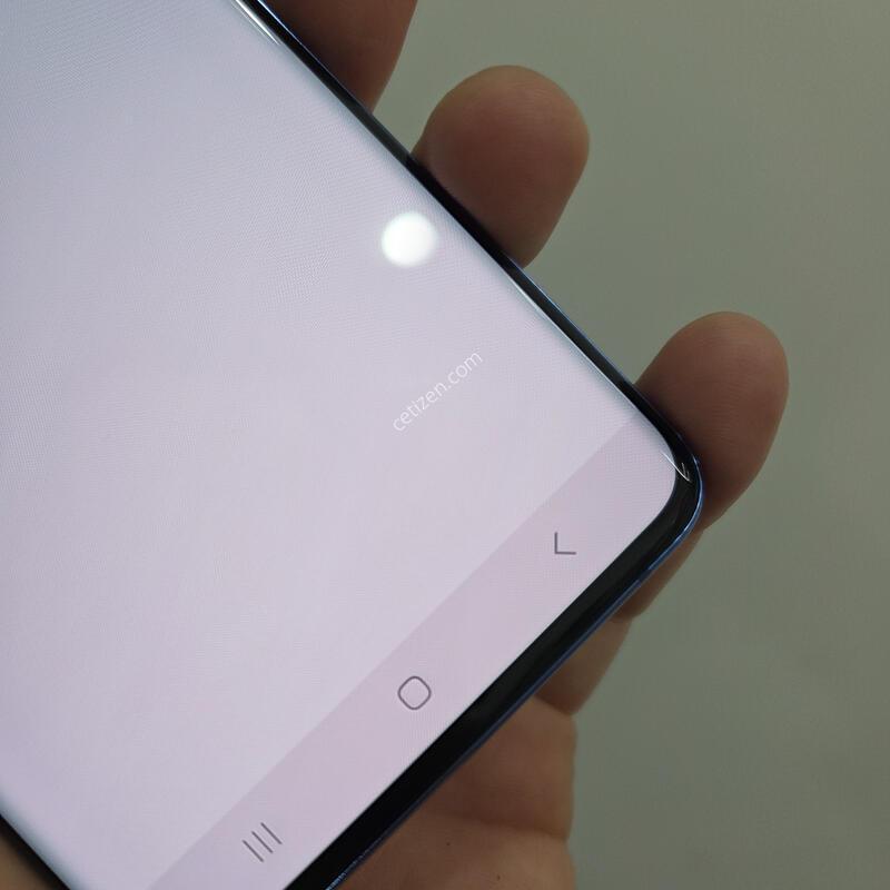 ������ S20 �÷��� 256GB ����