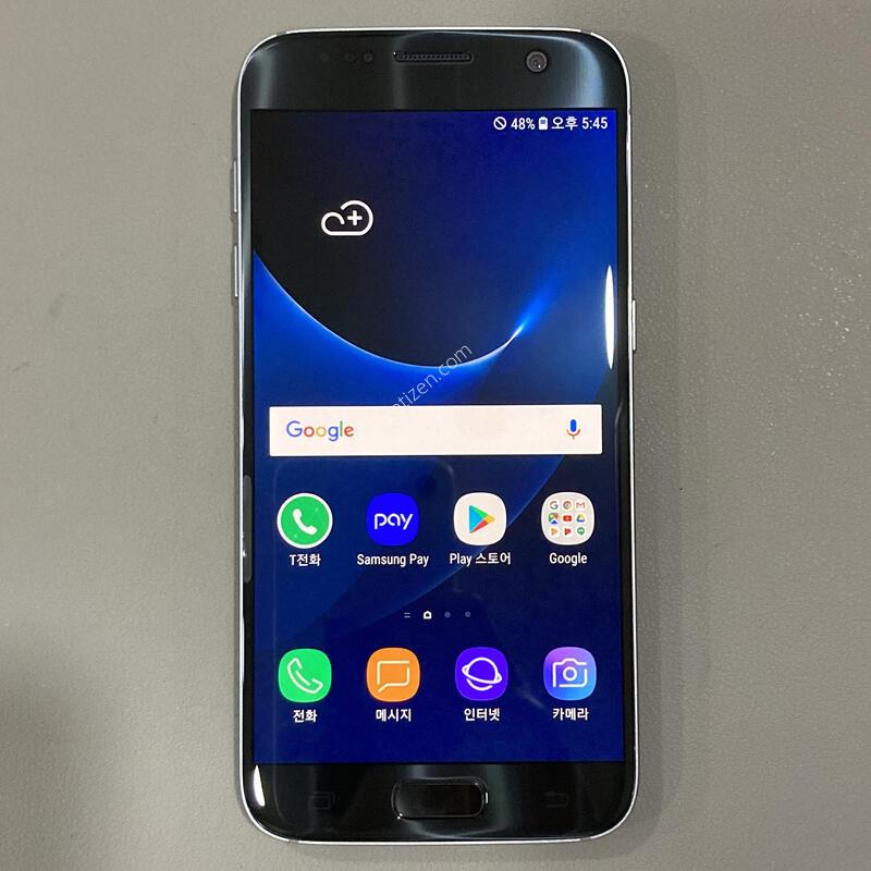 S7 ���� / �ܰ� ����, ����� ��!