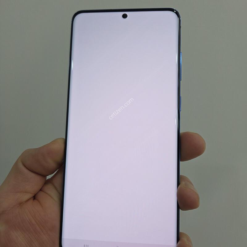 ������ S20 �÷��� 256GB ����