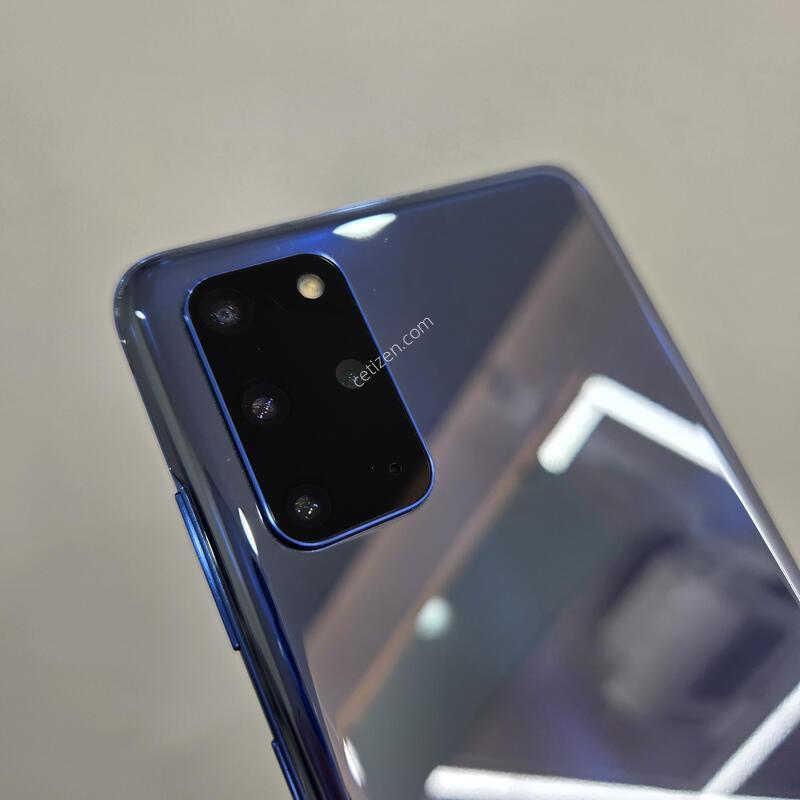 ������ S20 �÷��� 256GB ����