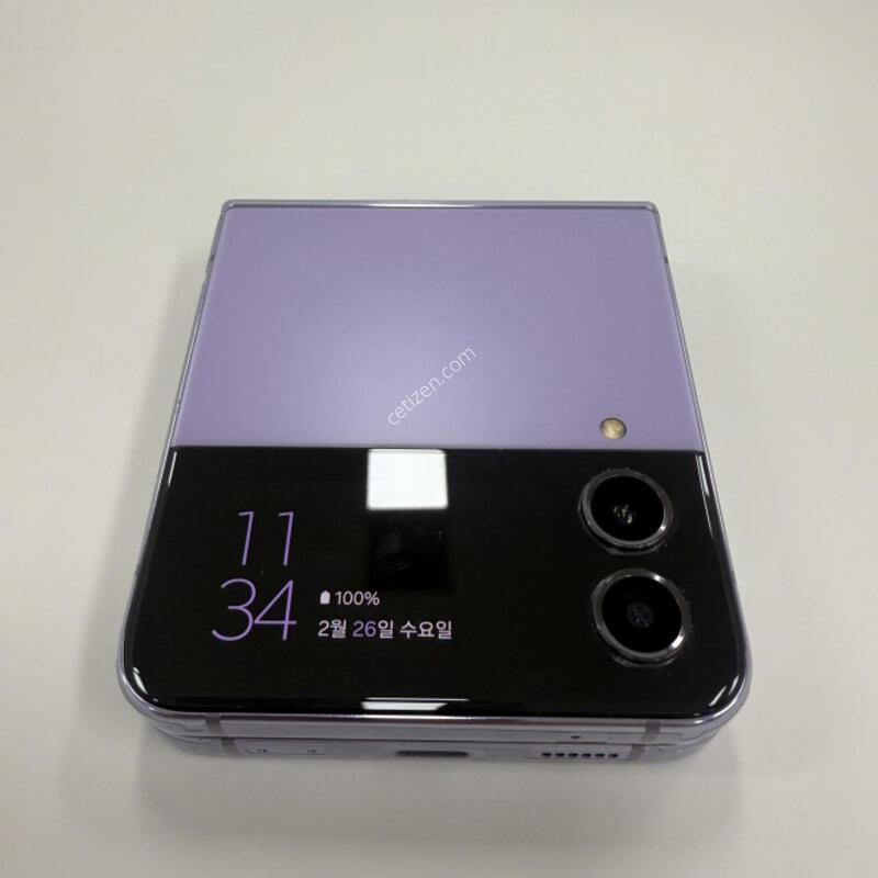 ������Z�ø�4 512GB ������ �������� �Ǹ��մϴ�.