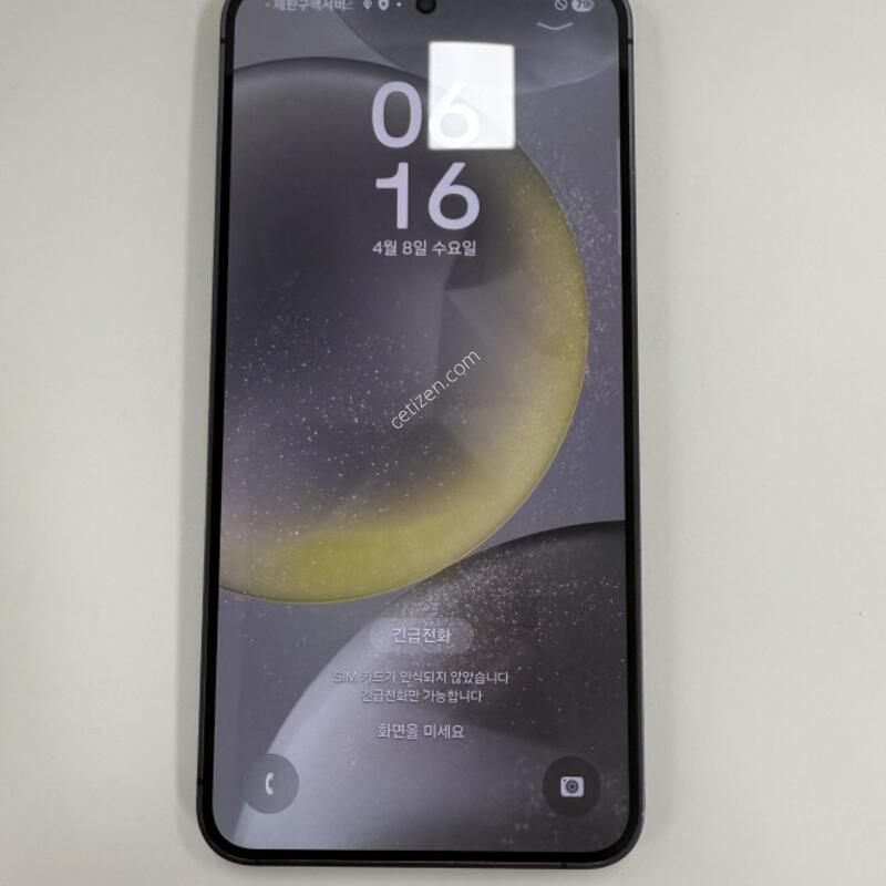 ������S24 512GB ���н����� ����� �Ǹ��մϴ�.