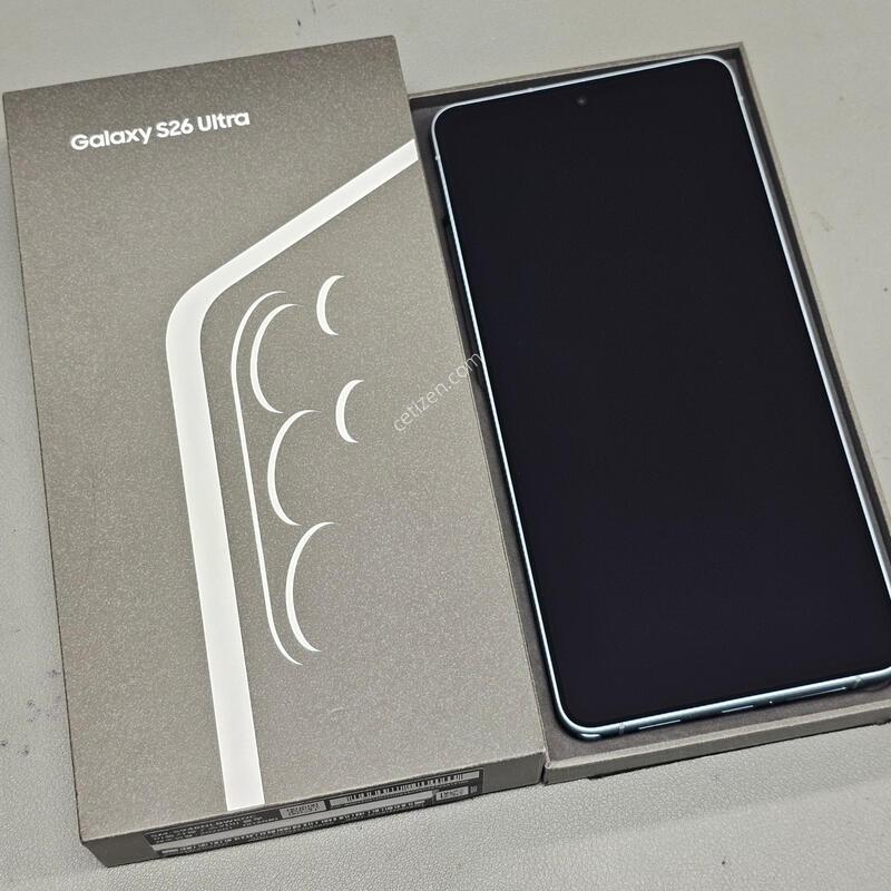 �Ｚ ������ S26��Ʈ�� 512GB ����  Ǯ�ڽ� ���� �� �̻���� ��SSSS�� �����ð��԰��� ~!