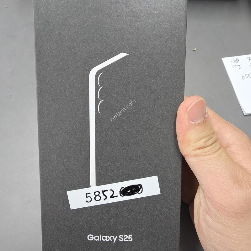 (5852)������s25 256 Ǯ�ڽ� �Ǹ��մϴ�