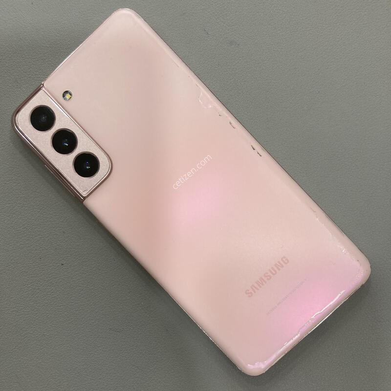 S21 ��ũ / ��������, �ܻ����, ����� ��!