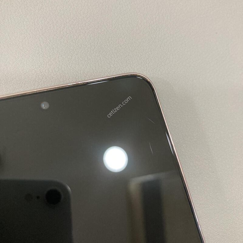 S21 ��ũ / ��������, �ܻ����, ����� ��!