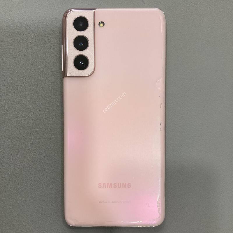 ��������, �ܻ����, ����� ��! / S21 ��ũ