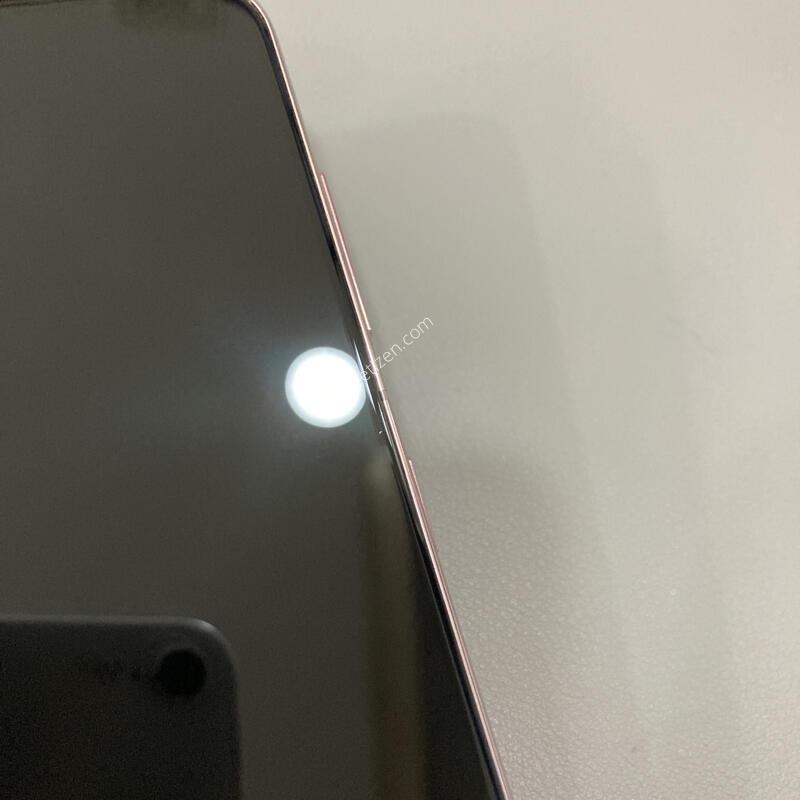 ��������, �ܻ����, ����� ��! / S21 ��ũ