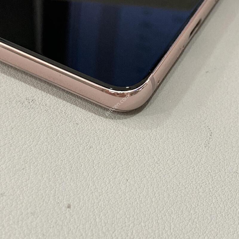 ��������, �ܻ����, ����� ��! / S21 ��ũ