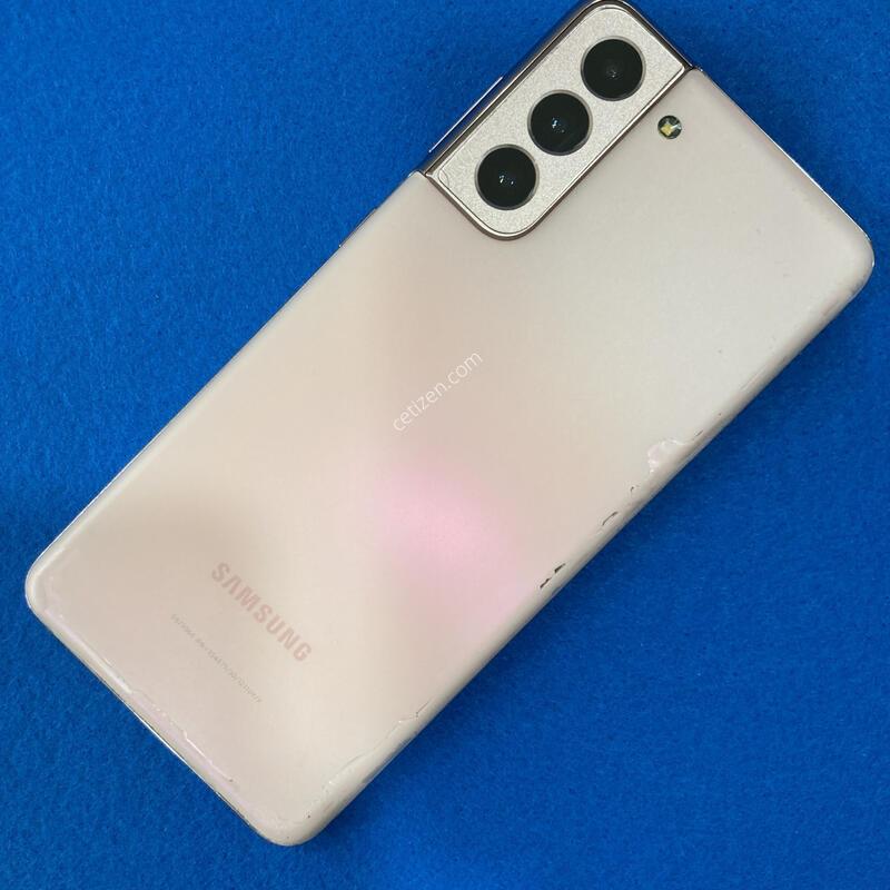 S21 (G991) ��ũ, ��������, �ܻ����, ����� ��!