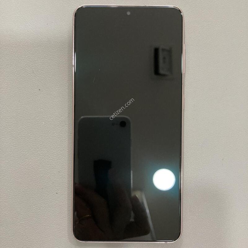 S21 (G991) ��ũ, ��������, �ܻ����, ����� ��!