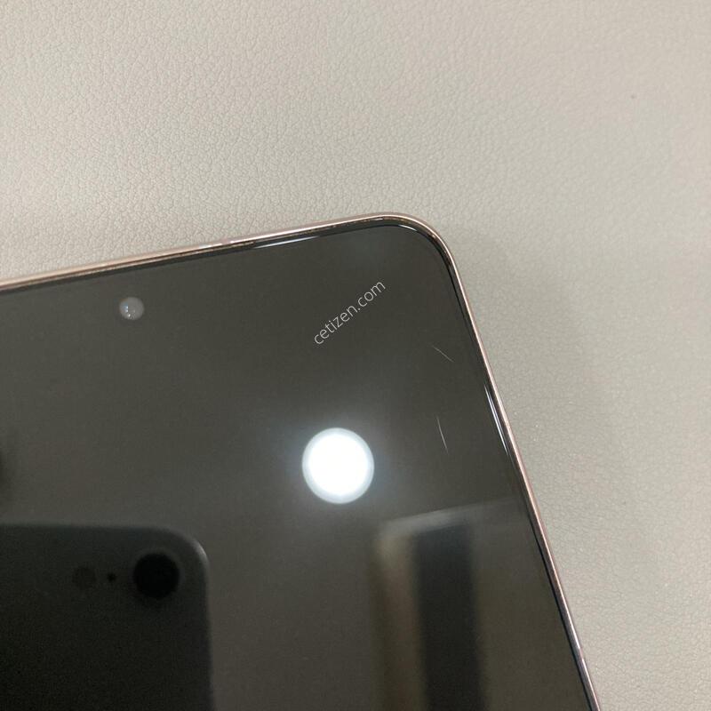 S21 (G991) ��ũ, ��������, �ܻ����, ����� ��!