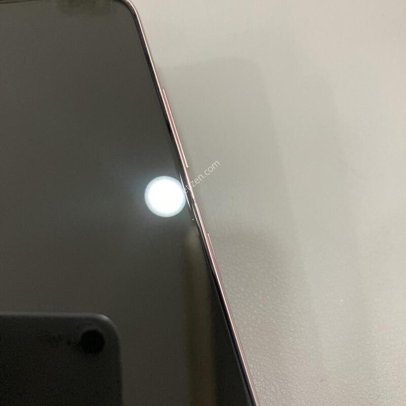 S21 (G991) ��ũ, ��������, �ܻ����, ����� ��!