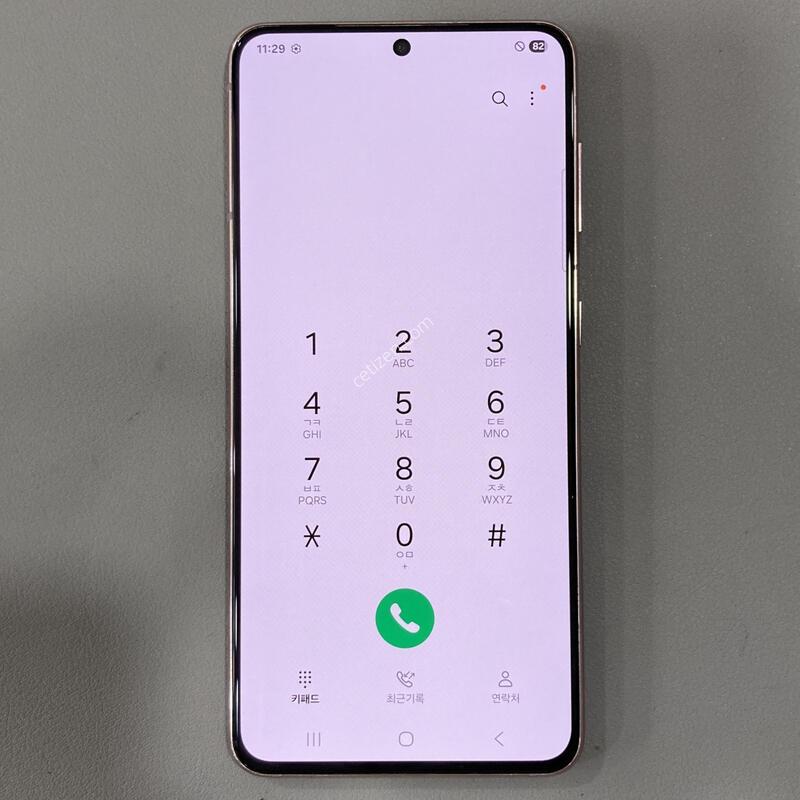 S21 (G991) ��ũ, ��������, �ܻ����, ����� ��!