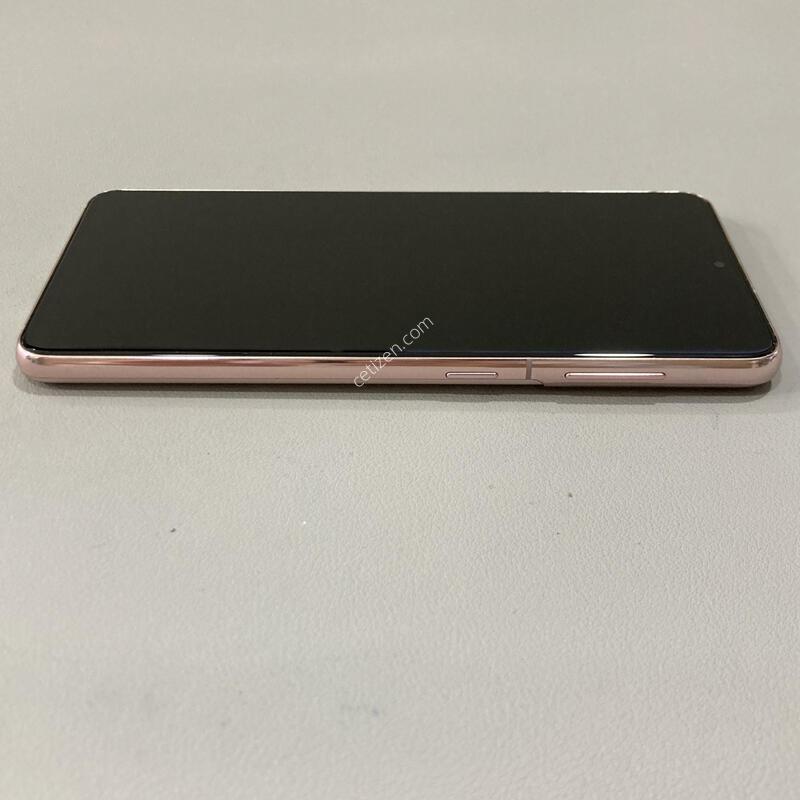 S21 (G991) ��ũ, ��������, �ܻ����, ����� ��!