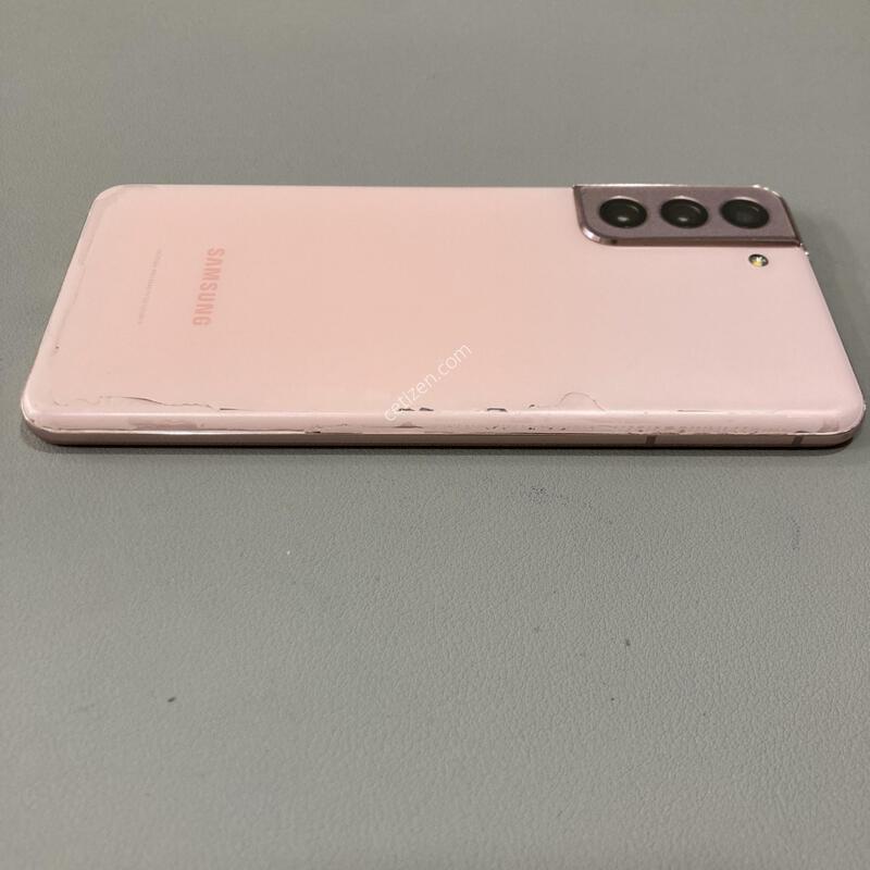 S21 (G991) ��ũ, ��������, �ܻ����, ����� ��!