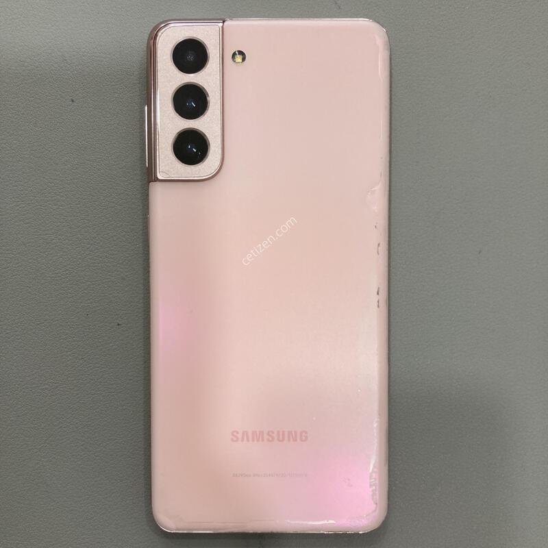 S21 (G991) ��ũ, ��������, �ܻ����, ����� ��!