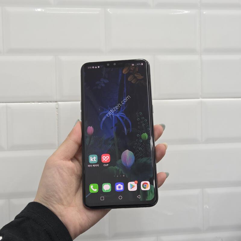 V50 ThinQ 128GB ����