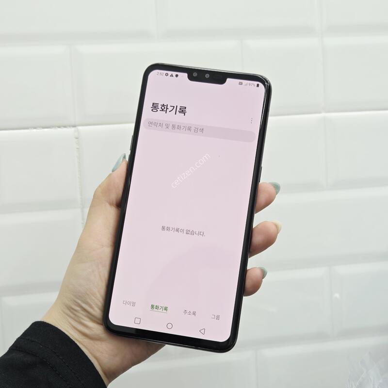 V50 ThinQ 128GB ����