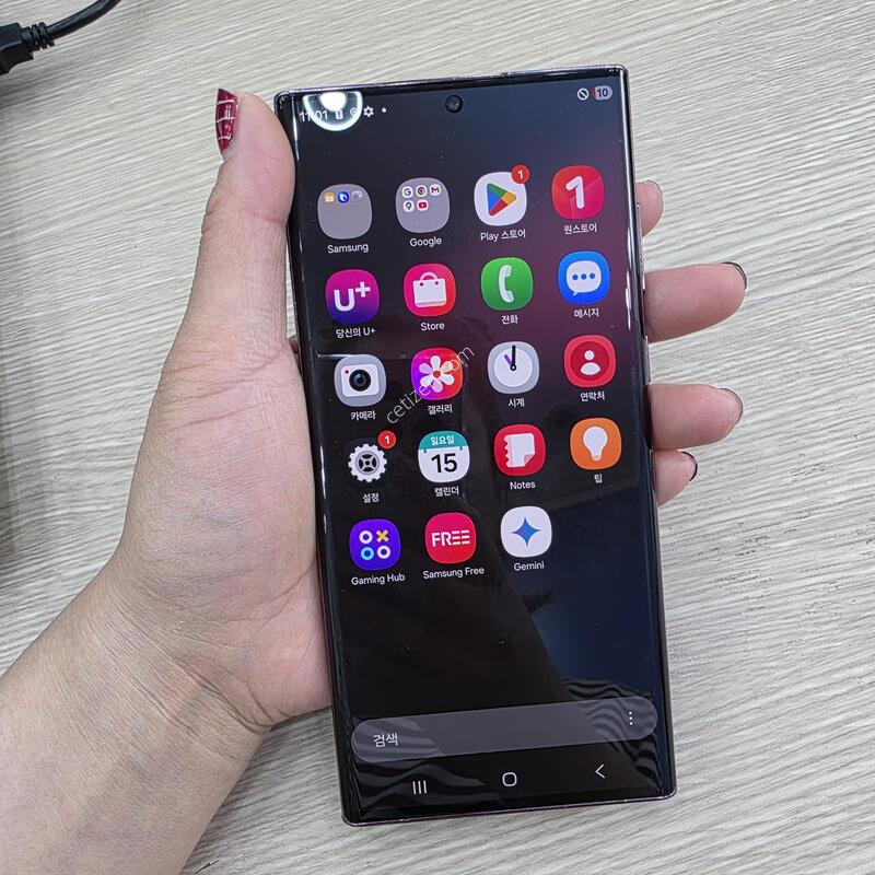 ������S22 ��Ʈ�� 256�Ⱑ �˴ϴ�