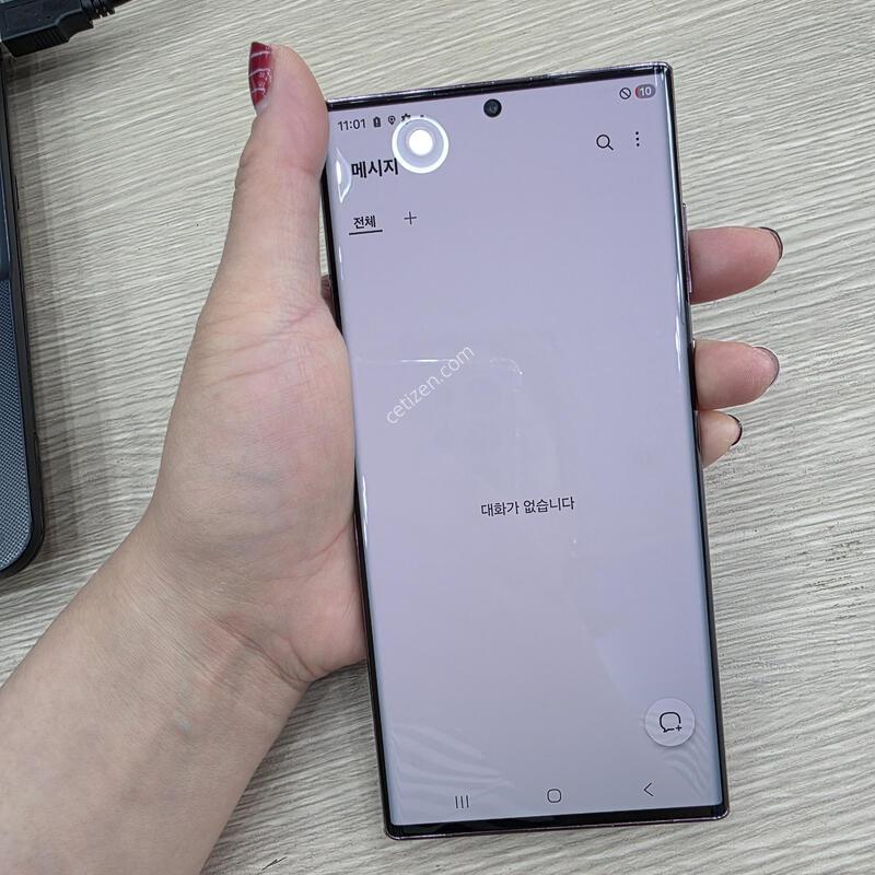 ������S22 ��Ʈ�� 256�Ⱑ �˴ϴ�