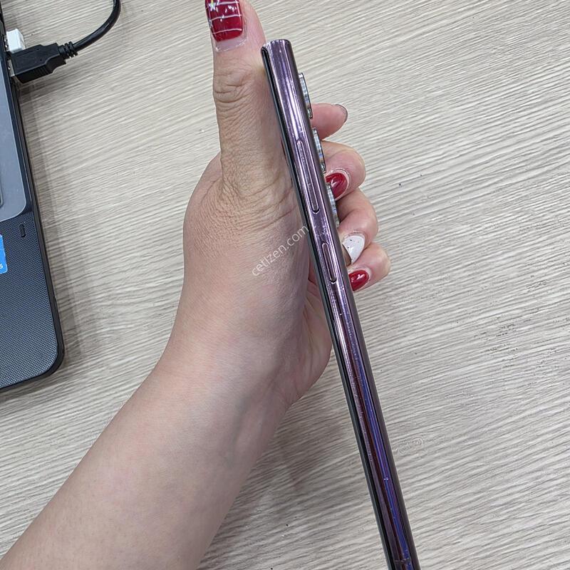 ������S22 ��Ʈ�� 256�Ⱑ �˴ϴ�