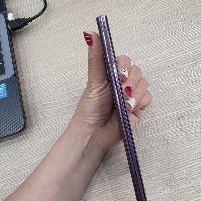 ������S22 ��Ʈ�� 256�Ⱑ �˴ϴ�