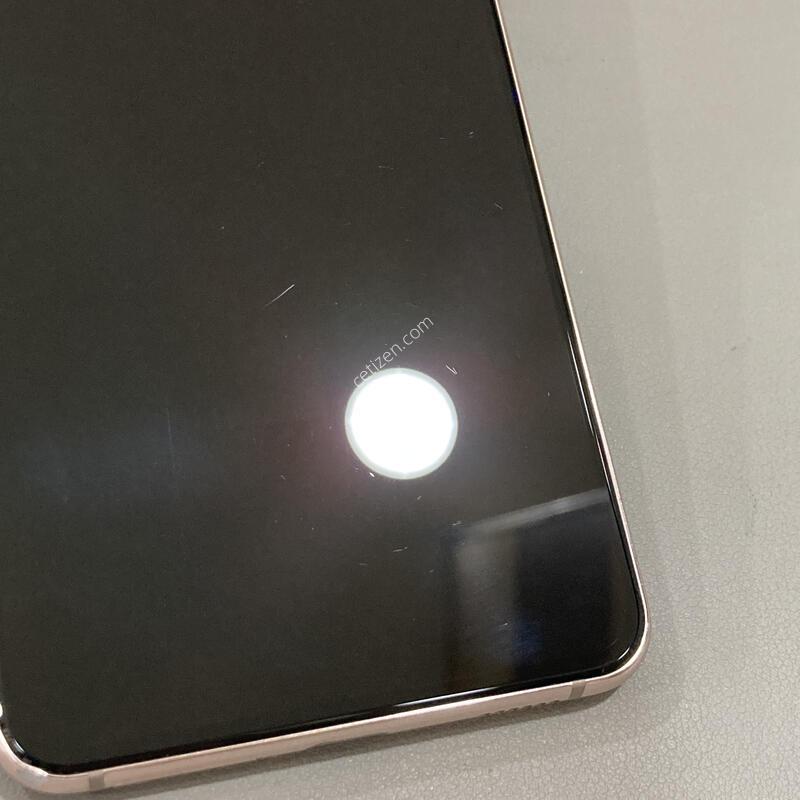 S21 ���̿÷� / �����ϰ� �Ǹ��մϴ�!