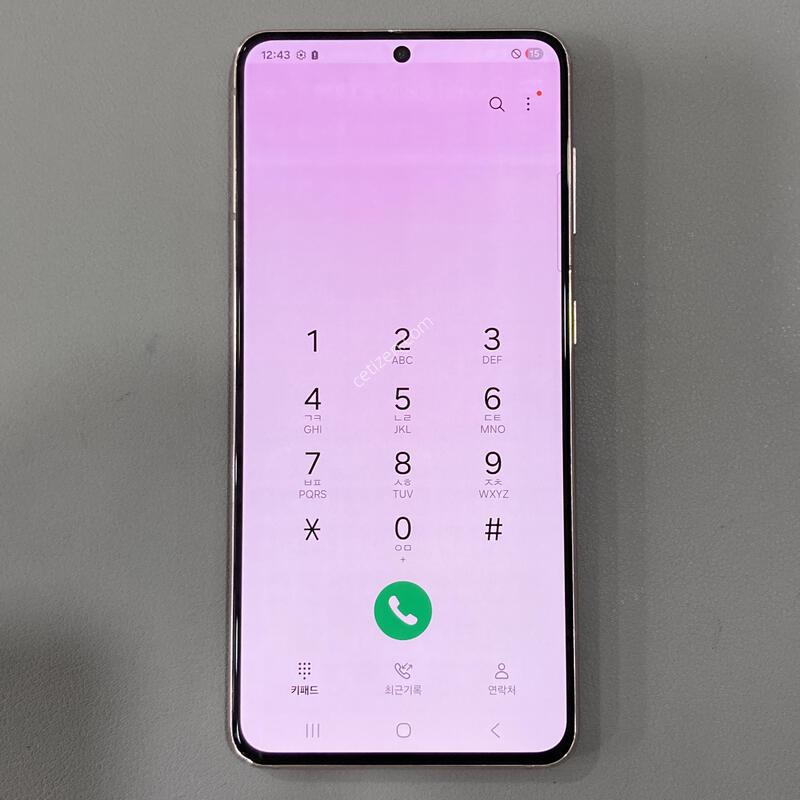 S21 ���̿÷� / �����ϰ� �Ǹ��մϴ�!