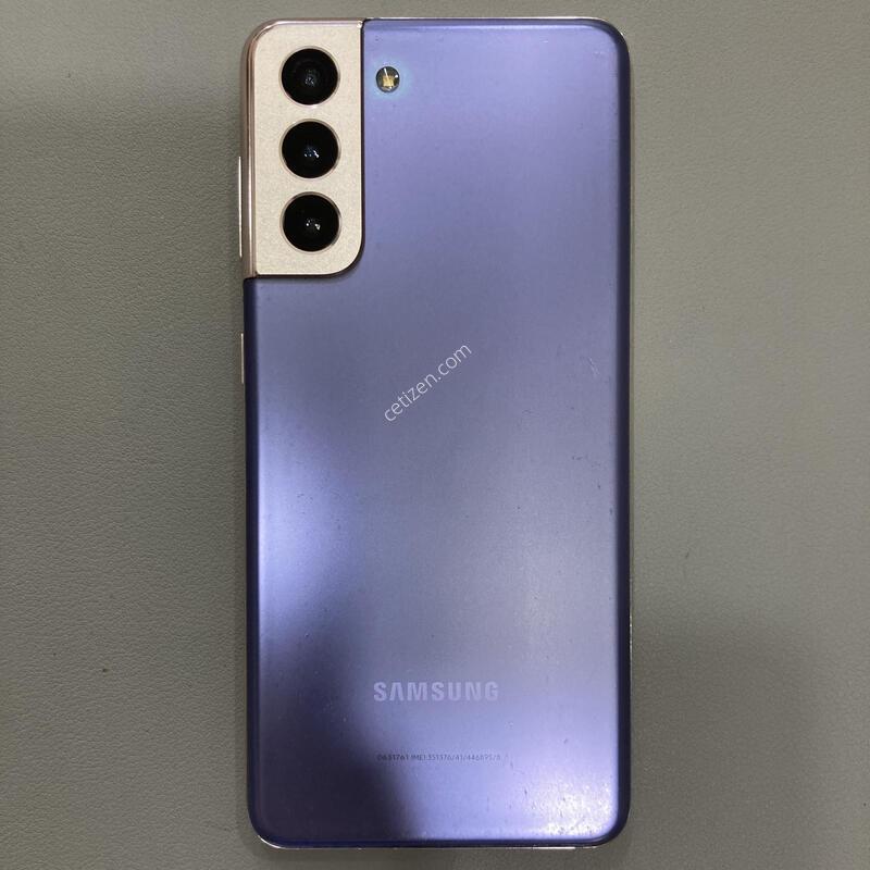 �����ϰ� �Ǹ��մϴ�! / S21 ���̿÷�