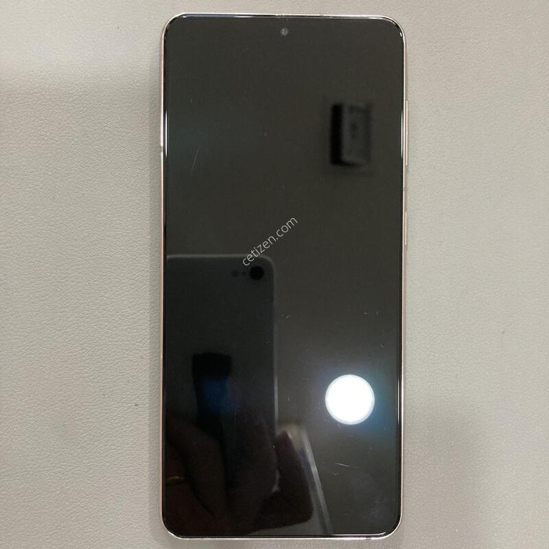 �����ϰ� �Ǹ��մϴ�! / S21 ���̿÷�