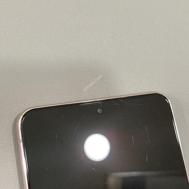 �����ϰ� �Ǹ��մϴ�! / S21 ���̿÷�