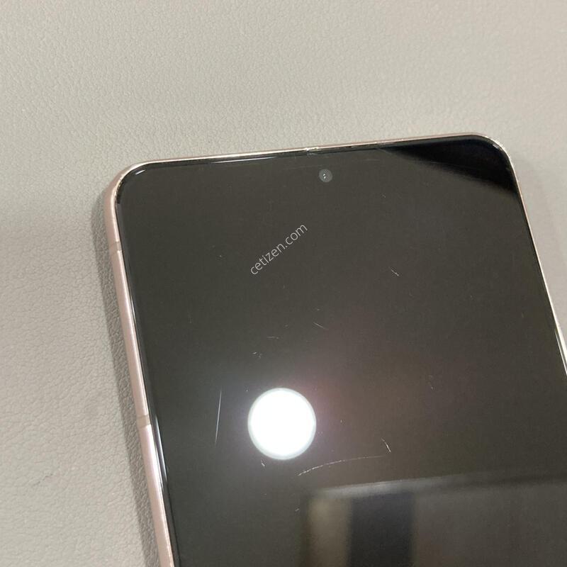 �����ϰ� �Ǹ��մϴ�! / S21 ���̿÷�