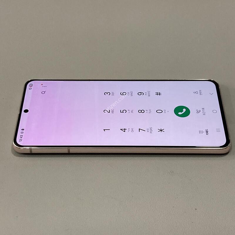 �����ϰ� �Ǹ��մϴ�! / S21 ���̿÷�